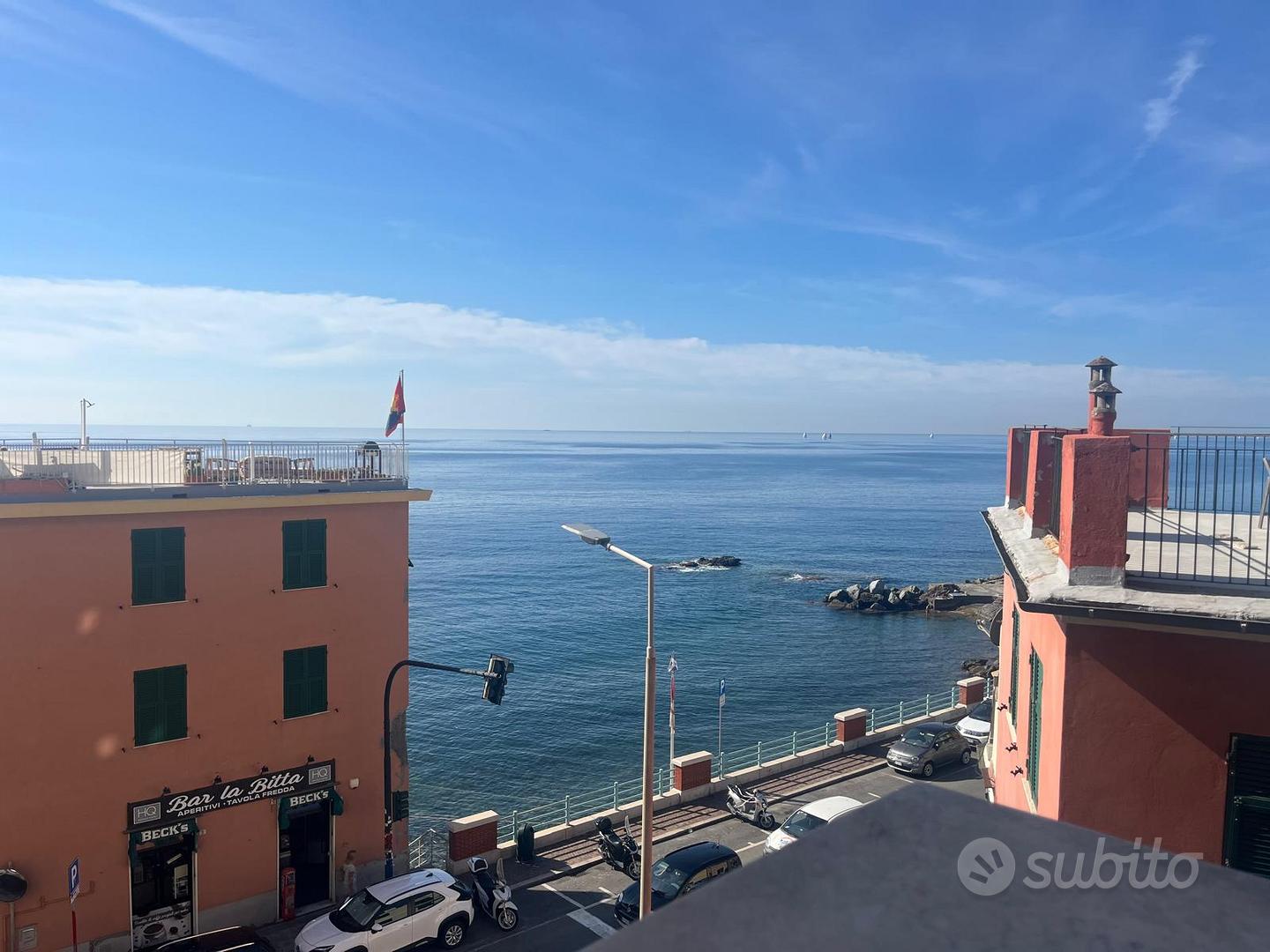 Appartamento – GE - Vista 2