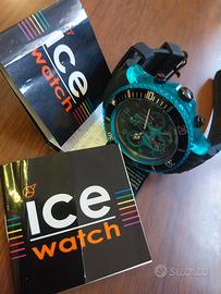 Ice watch chrono quarzo 