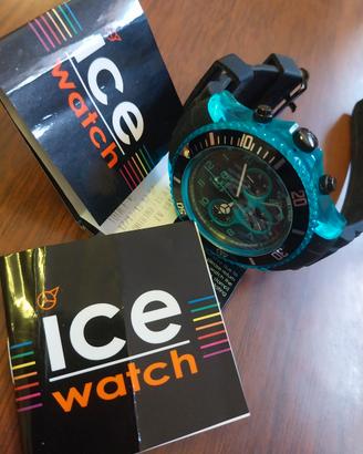 Ice watch chrono quarzo 