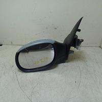 RETROVISORE EST. SX. PEUGEOT 206 (09/98-06/09) TU1