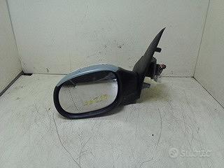 RETROVISORE EST. SX. PEUGEOT 206 (09/98-06/09) TU1