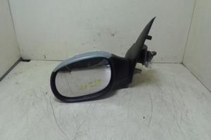 RETROVISORE EST. SX. PEUGEOT 206 (09/98-06/09) TU1