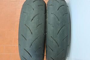 Kenda Curve K702 da 12 pollici (pit bike, mini GP)
