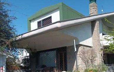 Villa a Ardea(RM)