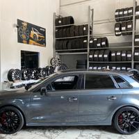 Cerchi NUOVI Audi S3 raggio 19 cod.78322