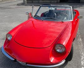 ALFA ROMEO Spider - 1973