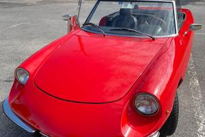 ALFA ROMEO Spider - 1973