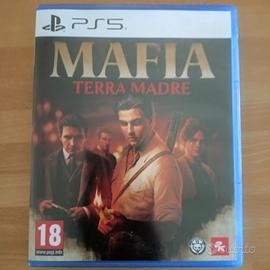 Mafia The Old Country Terra Madre