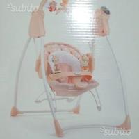 Dondolo per bambino