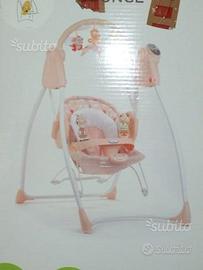 Dondolo per bambino