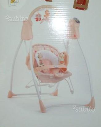 Dondolo per bambino