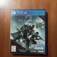 Destiny 2 per ps4