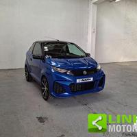 AIXAM Coupé GTI Ambition GARANZIA UFFICIALE
