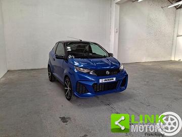 AIXAM Coupé GTI Ambition GARANZIA UFFICIALE