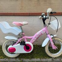 Bicicletta Bimba
