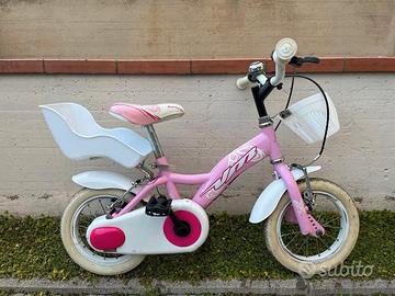 Bicicletta Bimba