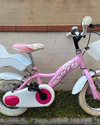 Bicicletta Bimba