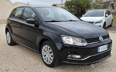 Volkswagen Polo 1.4 TDI 5p. Comfortline BlueMotion