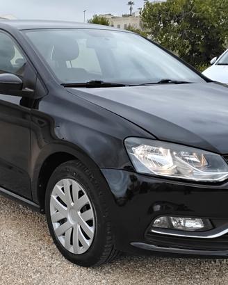 Volkswagen Polo 1.4 TDI 5p. Comfortline BlueMotion