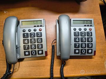 Telefoni Brondi per Anziani