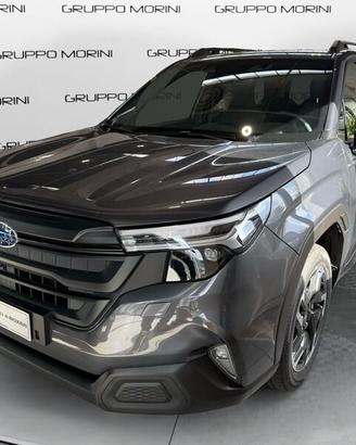 Subaru Forester 2.0 MHEV 136cv CVT Lineartron...