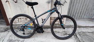 bicicletta BTWIN 27.5