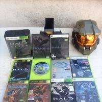 Xbox 360 e giochi .