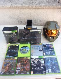 Xbox 360 e giochi .