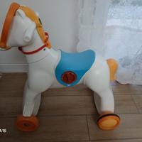 Cavallino Chicco