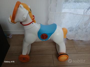 Cavallino Chicco