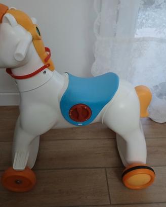 Cavallino Chicco