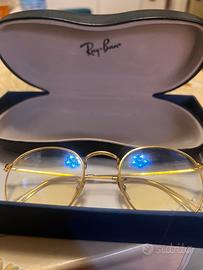 Occhiali Ray-Ban Lenti Evolve Fotocromatiche