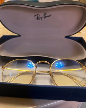 Occhiali Ray-Ban Lenti Evolve Fotocromatiche