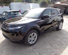 LAND ROVER Range Rover Evoque 2000 D I4 180CV S