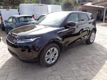 LAND ROVER Range Rover Evoque 2000 D I4 180CV S