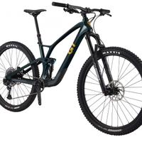 GT SENSOR ST CARBON ELITE 2023 | taglia M