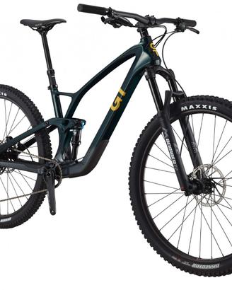 GT SENSOR ST CARBON ELITE 2024| taglia M