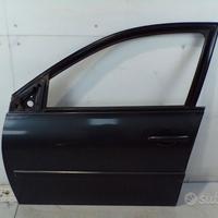 Portiera Anteriore Sinistra Renault Megane 2 2007