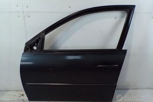 Portiera Anteriore Sinistra Renault Megane 2 2007