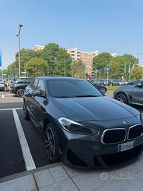 BMW X2 XDRIVE118D MSport