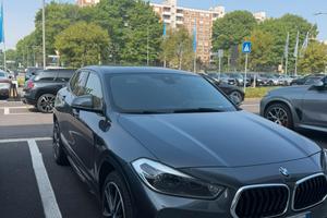 BMW X2 XDRIVE118D MSport