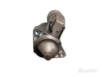 Ricambio Motorino avviamento NISSAN ALMERA 2000-20