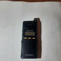 telefonino motorola microtac pro