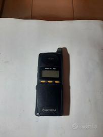 telefonino motorola microtac pro