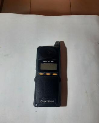 telefonino motorola microtac pro