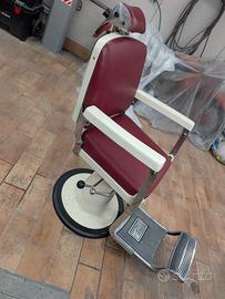 poltrona anni 50...60