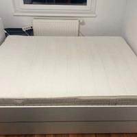 Materasso in lattice naturale ÅNNELAND