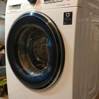 Lavatrice Samsung 7 kg Digital inverter
