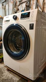 Lavatrice Samsung 7 kg Digital inverter