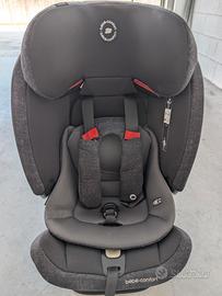 Bebe confort Titan pro isofix